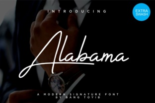 Alabama