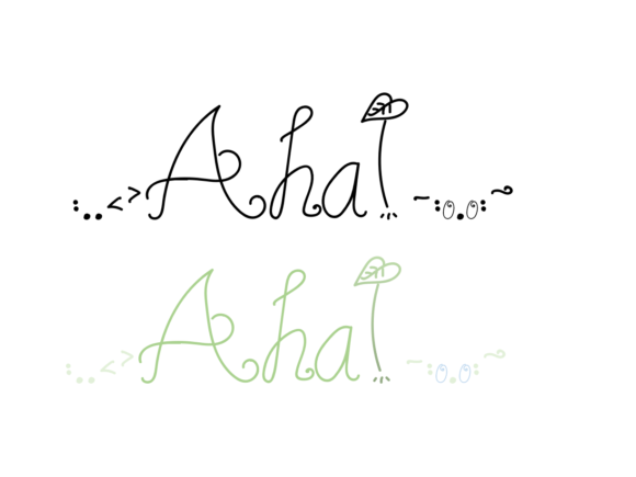 Curly Cursive: A Font That Breathes Life Into Your Editorial Design