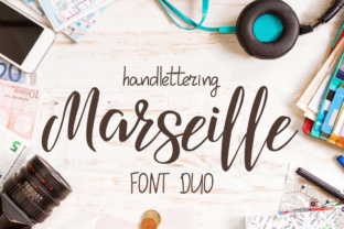 Font Choice That Makes Your Campaign Pop