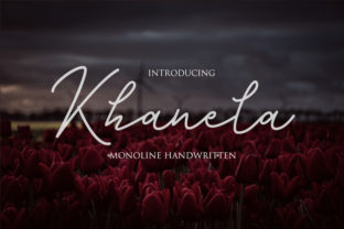 Khanela
