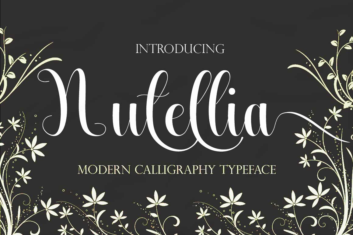 Nutellia